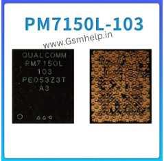 PM POWER IC PM7150L 103