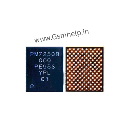 PM7250B IC Power Amplifier Audio IC
