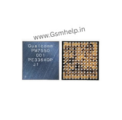 PM7550-001 Power IC For Samsung Power Supply