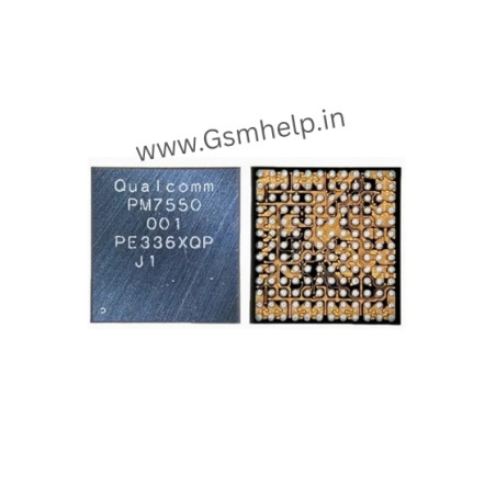 PM7550-001 Power IC For Samsung Power Supply