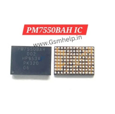 PM7550BAH-002 IC Power Management Integrated Circuit PMIC