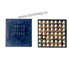 PM8009 Power IC For Xiaomi 10 
