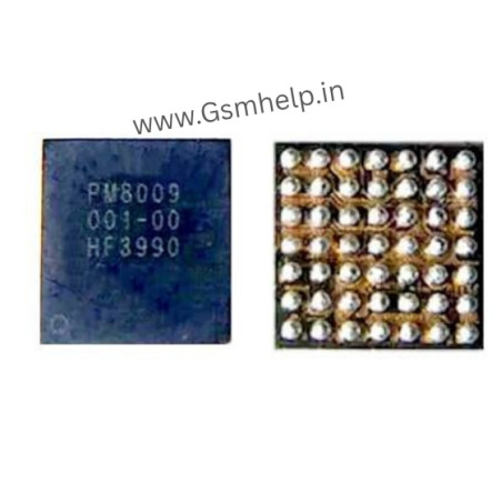 PM8009 Power IC For Xiaomi 10 