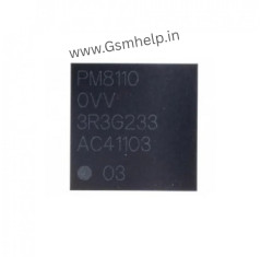 PM8110 Power IC For Samsung 