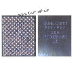 PM8150A 102 Power IC Chips for Samsung Xiaomi Mobile Phone Repair PM8150A 102 Power IC Chips for Samsung Xiaomi Mobile Phone Repair