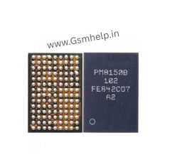 PM8150B 102 Power IC For Xiaomi Mi 9, Mi 10, Redmi K20 Pro, Mi 10 Pro PM8150B 102 Power IC For Xiaomi Mi 9, Mi 10, Redmi K20 Pro, Mi 10 Pro