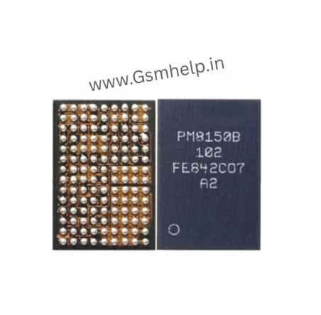 PM8150B 102 Power IC For Xiaomi Mi 9, Mi 10, Redmi K20 Pro, Mi 10 Pro