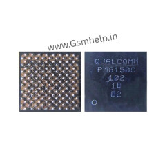 PM8150C 102 Mobile Power IC For Xiaomi Mi 9, Mi 10, Redmi K20 Pro, Mi 10 Pro PM8150C 102 Mobile Power IC For Xiaomi Mi 9, Mi 10, Redmi K20 Pro, Mi 10 Pro