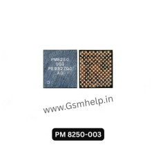 PM8250 003 Power IC Power Supply for Samsung S20 S20+ S20U PM8250 003 Power IC Power Supply for Samsung S20 S20+ S20U