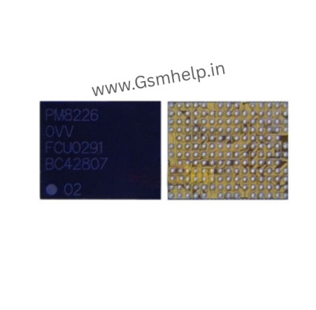 PM8226 Orignal Power IC For Samsung 
