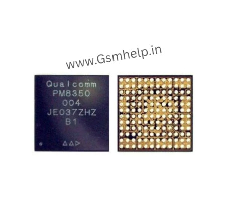 PM8350 004 POWER MANAGEMENT IC FOR OPPO FIND X5