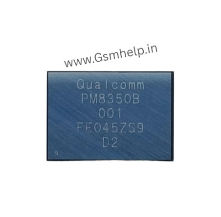 PM8350B 001 Power Management IC for Xiaomi Mi Mobile Phone Repair