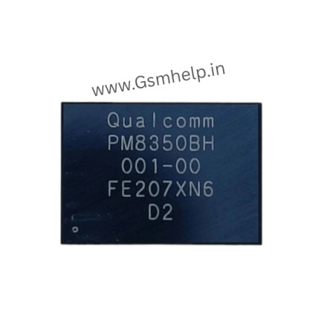 PM8350BH Power IC For Xiaomi 11 Mobile Phone Motherboard Repair