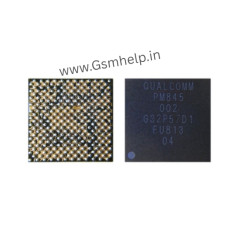PM845 002 POWER IC FOR SAMSUNG S9 S9+ NOTE 9 PM845 002 POWER IC FOR SAMSUNG S9 S9+ NOTE 9