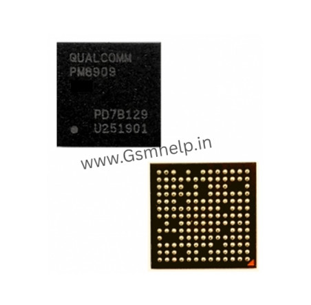 PM 8909 Orignal Power IC For Moblie Phone