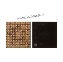 PM8917 Power Supply IC for Samsung Galaxy 9500, 9505, 9190 PM8917 Power Supply IC for Samsung Galaxy 9500, 9505, 9190