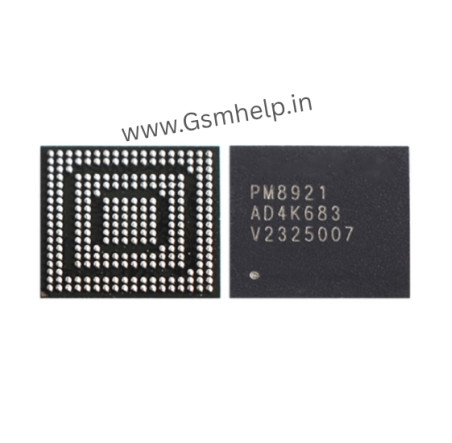 PM8921 Power IC For Samsung I535 I747 T999/LG G3/Xiaomi mi2
