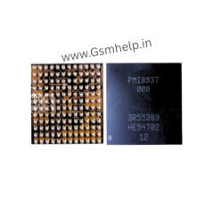 PMI8937 POWER CONTROL IC FOR XIAOMI REDMI - ORIGINAL PMI8937 POWER CONTROL IC FOR XIAOMI REDMI - ORIGINAL