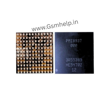 PMI8937 POWER CONTROL IC FOR XIAOMI REDMI - ORIGINAL