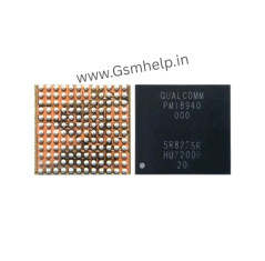 PMI8940 Power IC compatible with Xiaomi Mi A1, Redmi 4X, Redmi S2 PMI8940 Power IC compatible with Xiaomi Mi A1, Redmi 4X, Redmi S2