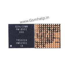 PMI8952 Power IC compatible with Xiaomi Redmi 3, Redmi 3S, Redmi Note 3 PMI8952 Power IC compatible with Xiaomi Redmi 3, Redmi 3S, Redmi Note 3