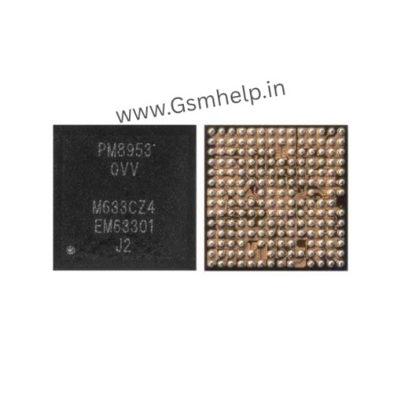 PM8953 Power IC Chips for Samsung A605F J810G C7000 MI A1 REDMI NOTE 3 4 4X 6 OPPO A5 A7 MOTO G5S Plus
