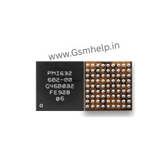 PMI632-602 Power IC For Mobile Phone Motherboard Repair PMI632-602 Power IC For Mobile Phone Motherboard Repair