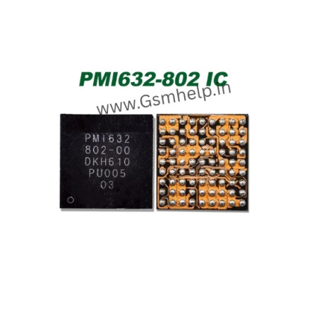 PMI632-802 Power IC For Oppo Vivo Xiaomi Mobile Phones