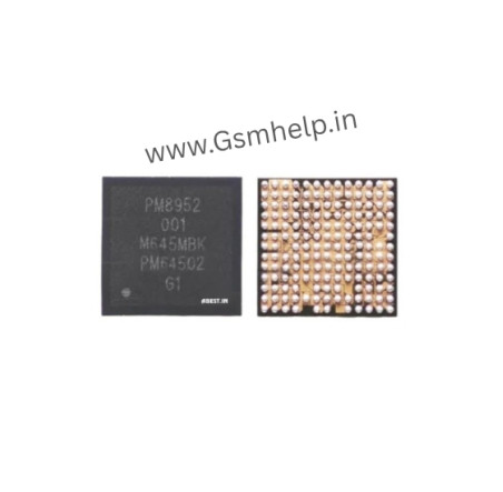 PM8952 POWER IC FOR REDMI NOTE4/4X/4A