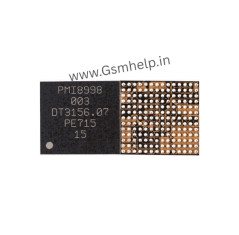 PMI8998 Power Management IC For Samsung S8 S8+ Xiaomi Mobile Phone