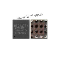 MT6169V POWER IC – VIVO Y81, NOKIA 3, INFINIX HOT S, TECNO N8S, MOTOROLA E4