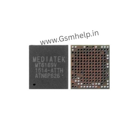 MT6169V POWER IC – VIVO Y81, NOKIA 3, INFINIX HOT S, TECNO N8S, MOTOROLA E4