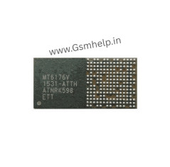 MT6176V POWER IC FOR NOTE 3 OPPO R9