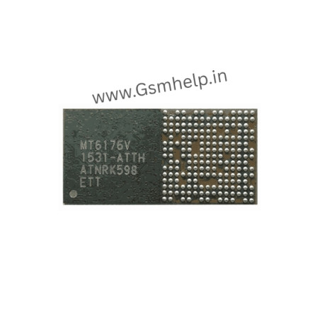 MT6176V POWER IC FOR NOTE 3 OPPO R9