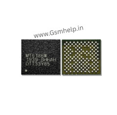MT6186W Original Power iC