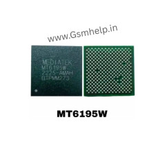 MT6195W IC For Redmi K50 Series Redmi Note 11 Series