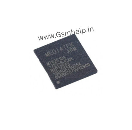 MT6308HP Power Management IC For Xiaomi Poco X3 GT and Mi 10 Ultra