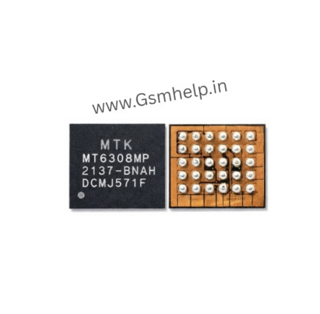 MT6308MP Power Management IC For Mobile Phone Motherboard Repair MT6308MP Power Management IC For Mobile Phone Motherboard Repair