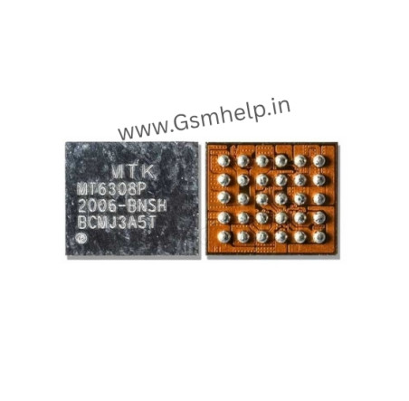 MT6308MP POWER IC – Oppo, Xiaomi, Motorolla, Infinix & Samsung