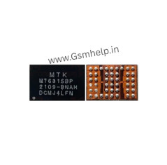 MT6315BP New Power IC