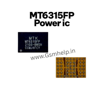 MT6315FP Power IC