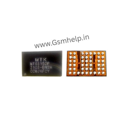 MT6315OP NEW POWER IC