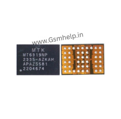 MT6319NP CPU Power Supply IC Chip For Mobile Phone Motherbaord 