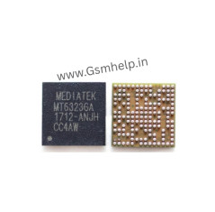 MT6323GA Power IC for Android Mobile Motherboard Repair