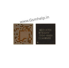 MT6325V Orignal Power IC For Moblie Phone