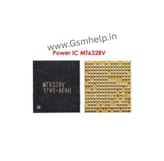 MT6328V Orignal Power IC For Moblie Phone