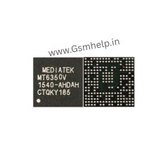 MT6350V Orignal Power IC For Moblie Phone
