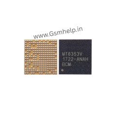 MT6353V Orignal Power IC For Moblie Phone