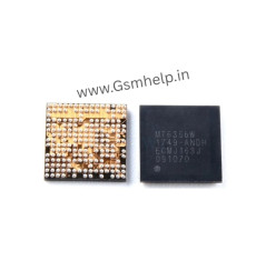 MT6356W Power IC Original