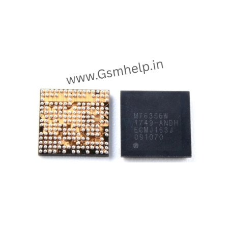 MT6356W Power IC Original